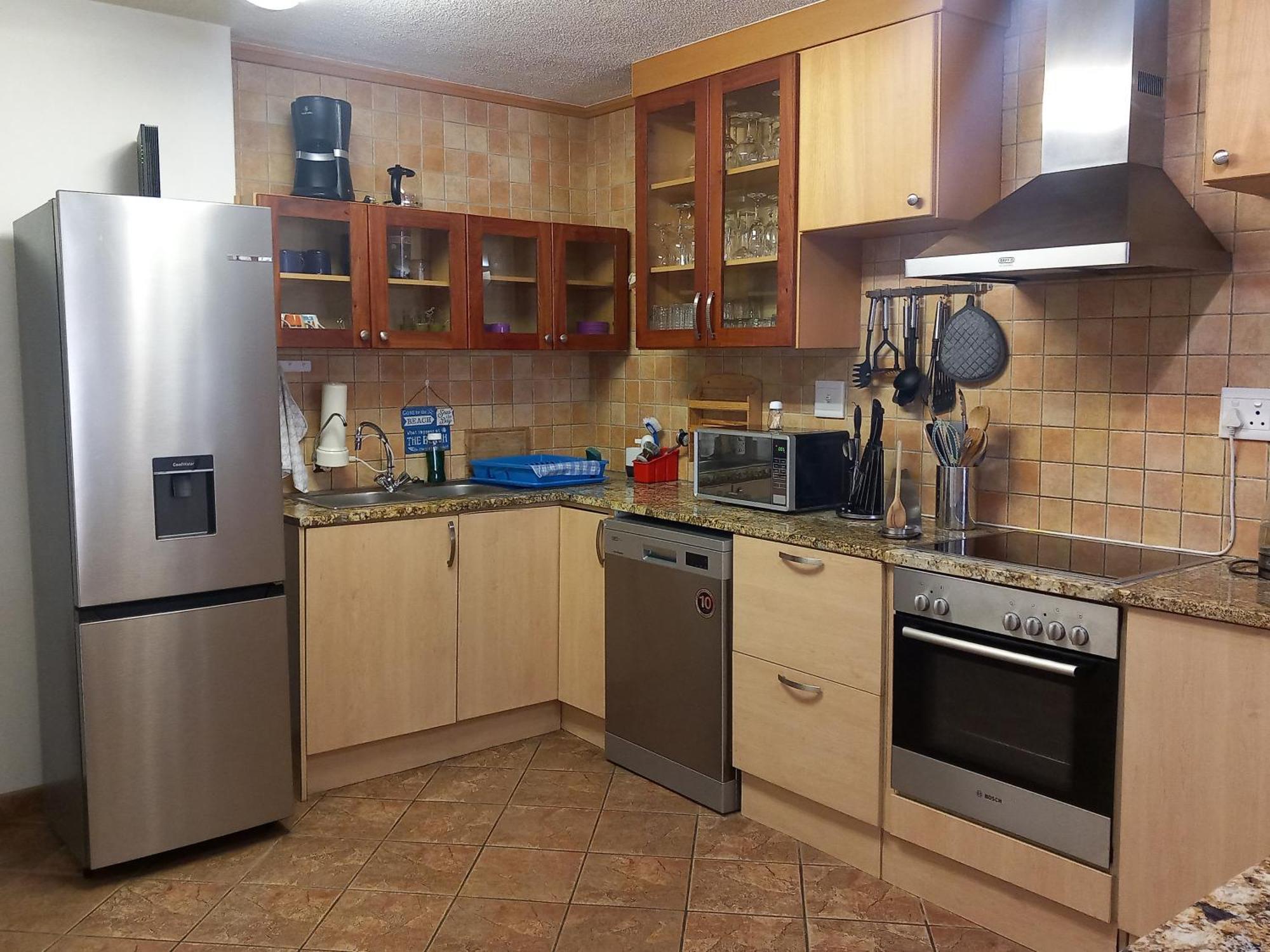 Sand And Sea Self Catering #3 Swakopmund Εξωτερικό φωτογραφία
