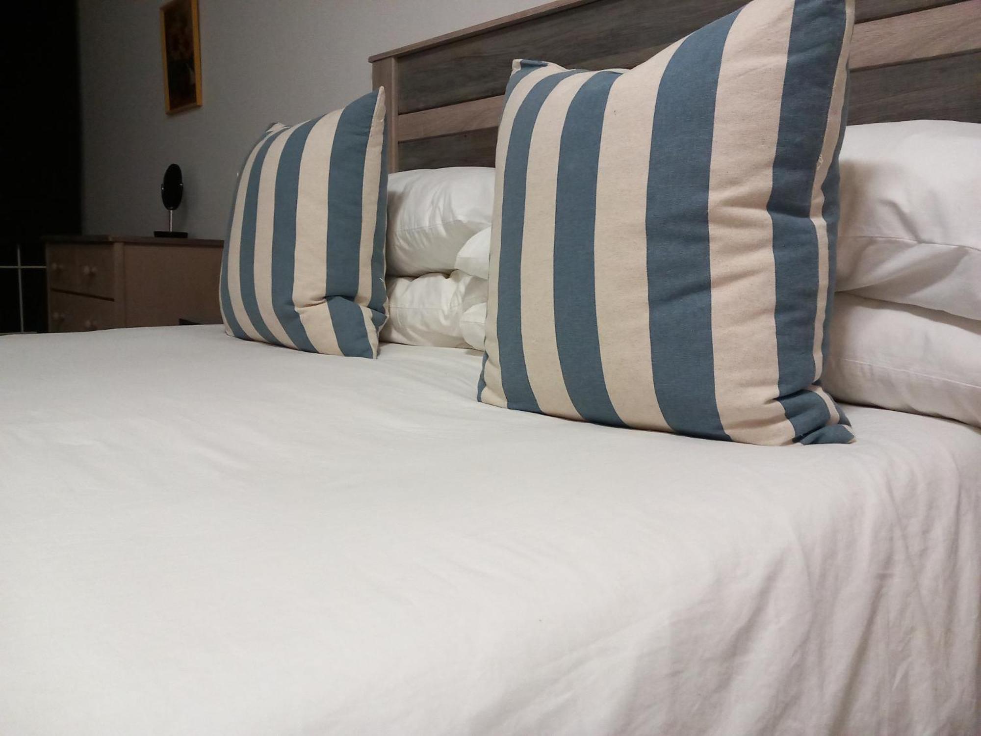 Sand And Sea Self Catering #3 Swakopmund Εξωτερικό φωτογραφία