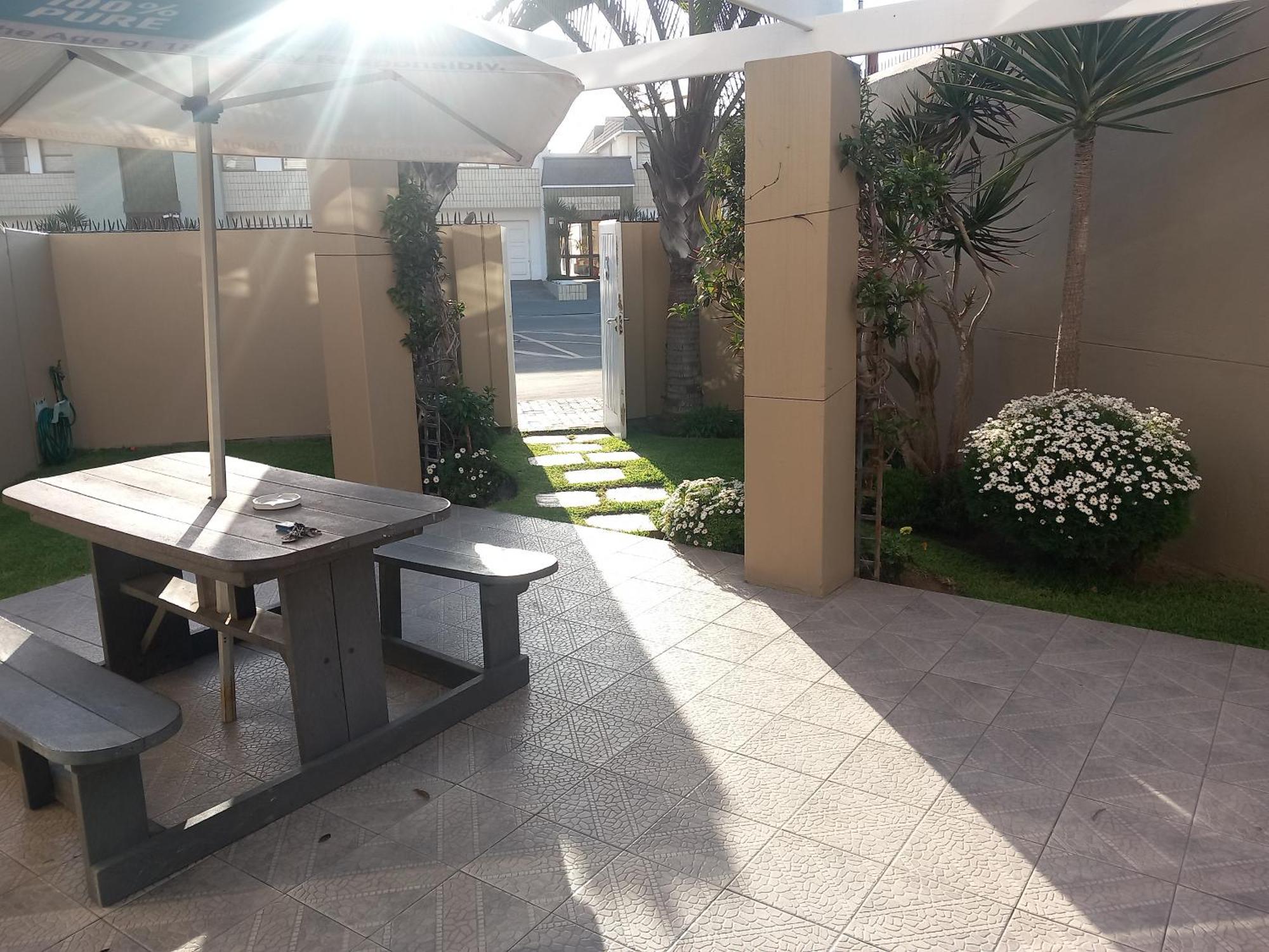 Sand And Sea Self Catering #3 Swakopmund Εξωτερικό φωτογραφία