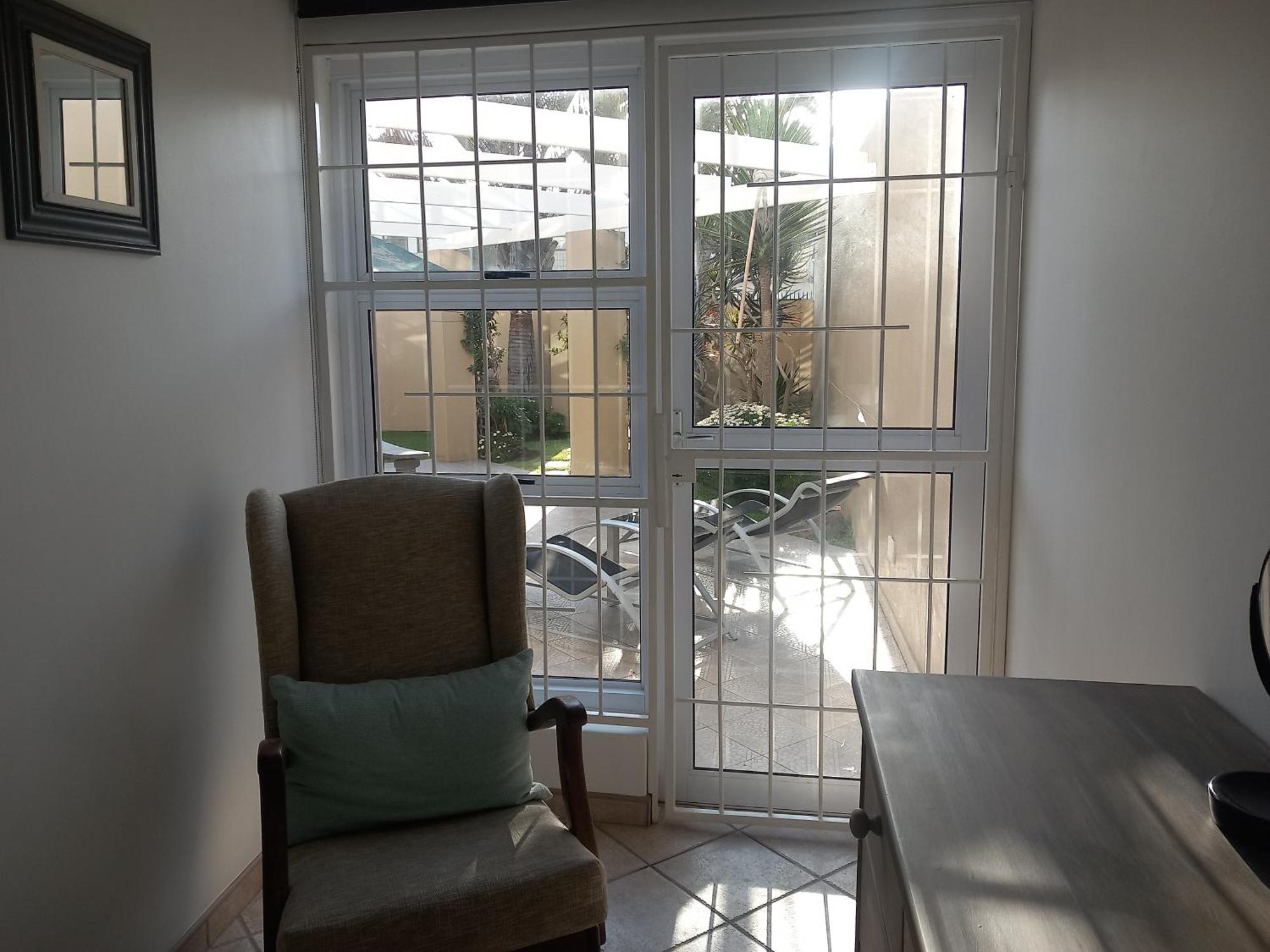 Sand And Sea Self Catering #3 Swakopmund Εξωτερικό φωτογραφία