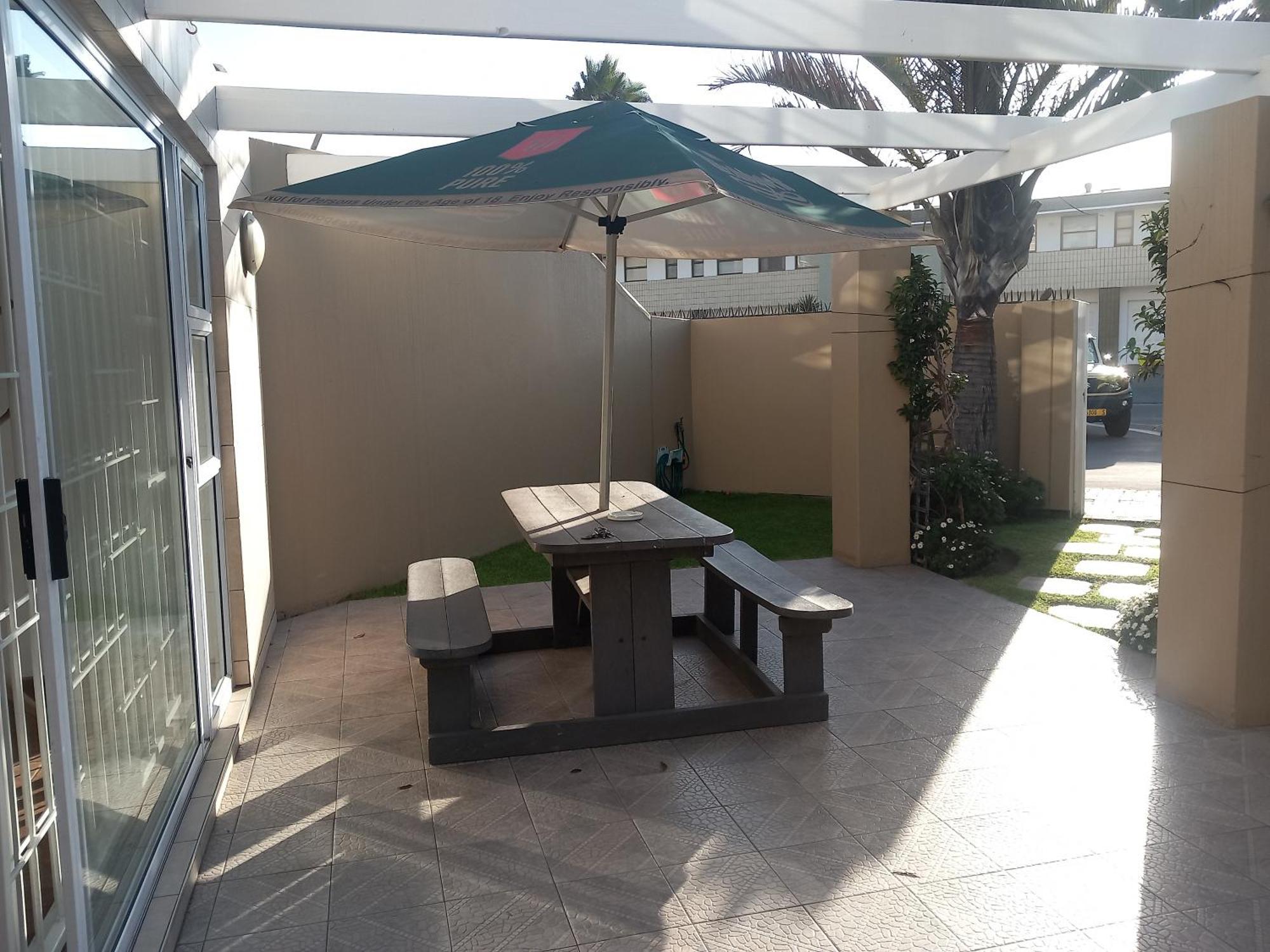 Sand And Sea Self Catering #3 Swakopmund Εξωτερικό φωτογραφία