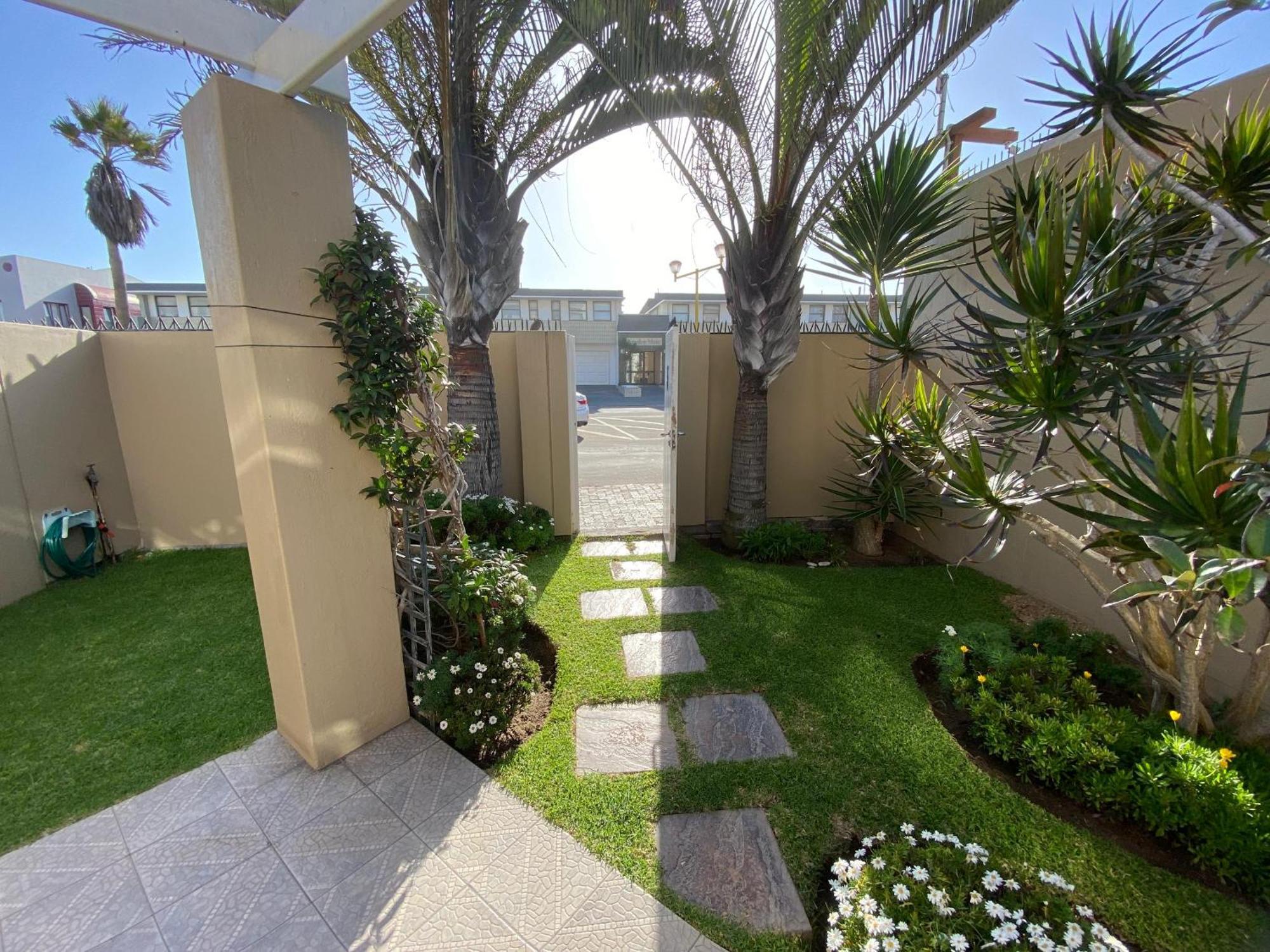 Sand And Sea Self Catering #3 Swakopmund Εξωτερικό φωτογραφία