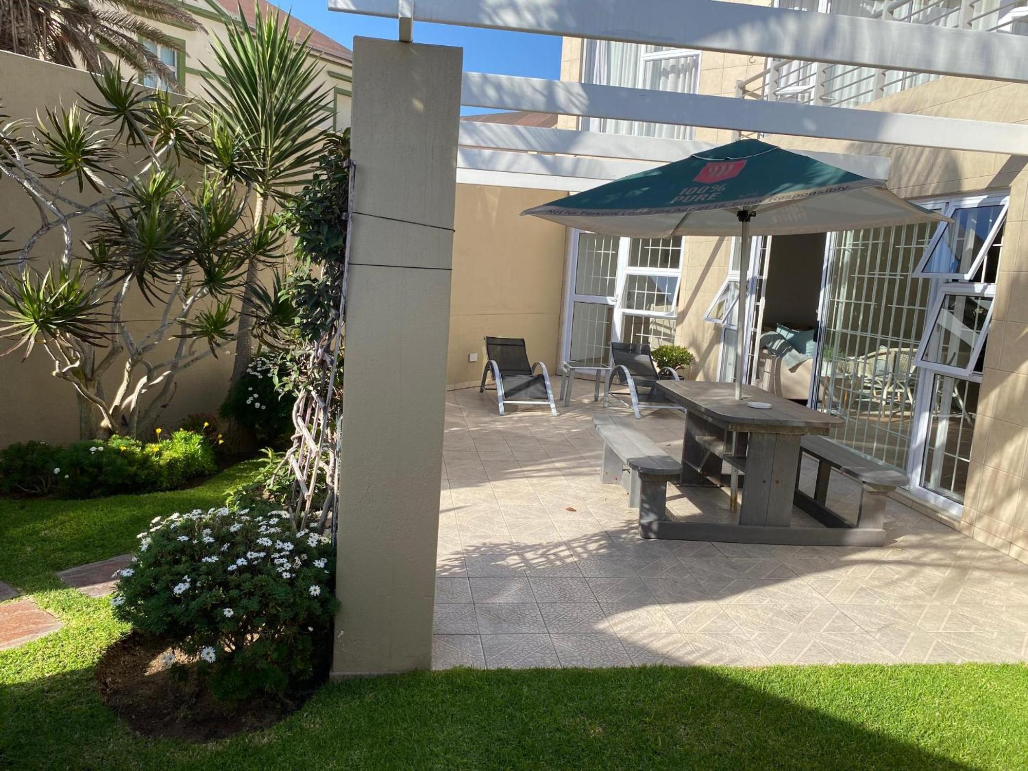 Sand And Sea Self Catering #3 Swakopmund Εξωτερικό φωτογραφία