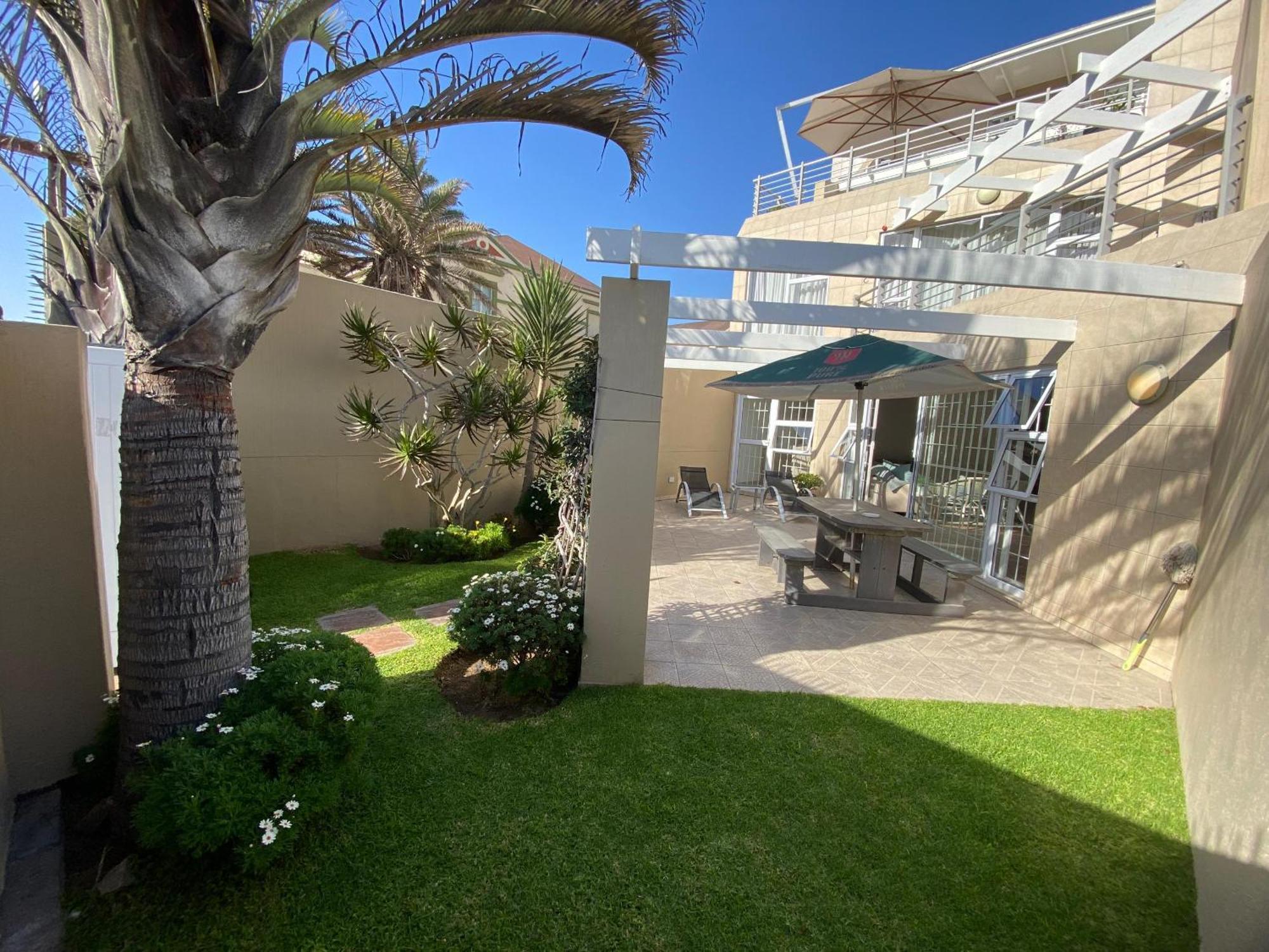 Sand And Sea Self Catering #3 Swakopmund Εξωτερικό φωτογραφία