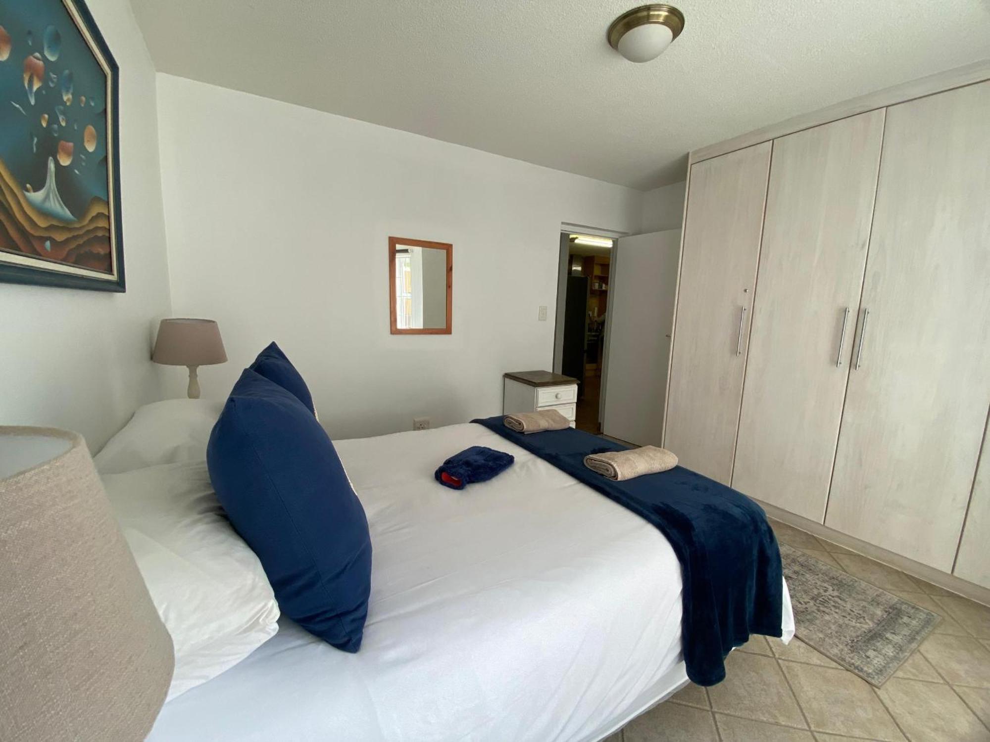 Sand And Sea Self Catering #3 Swakopmund Εξωτερικό φωτογραφία