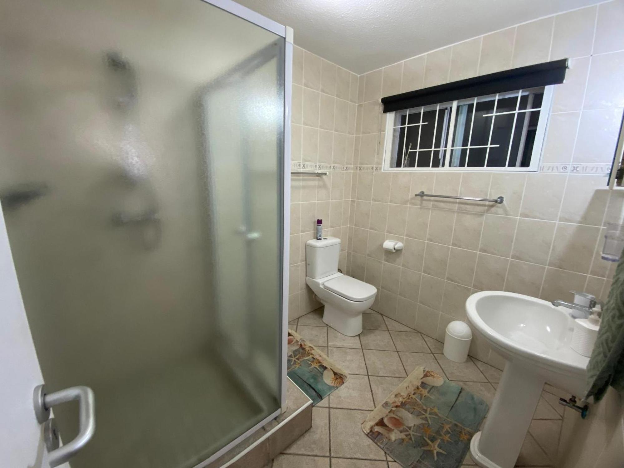 Sand And Sea Self Catering #3 Swakopmund Εξωτερικό φωτογραφία
