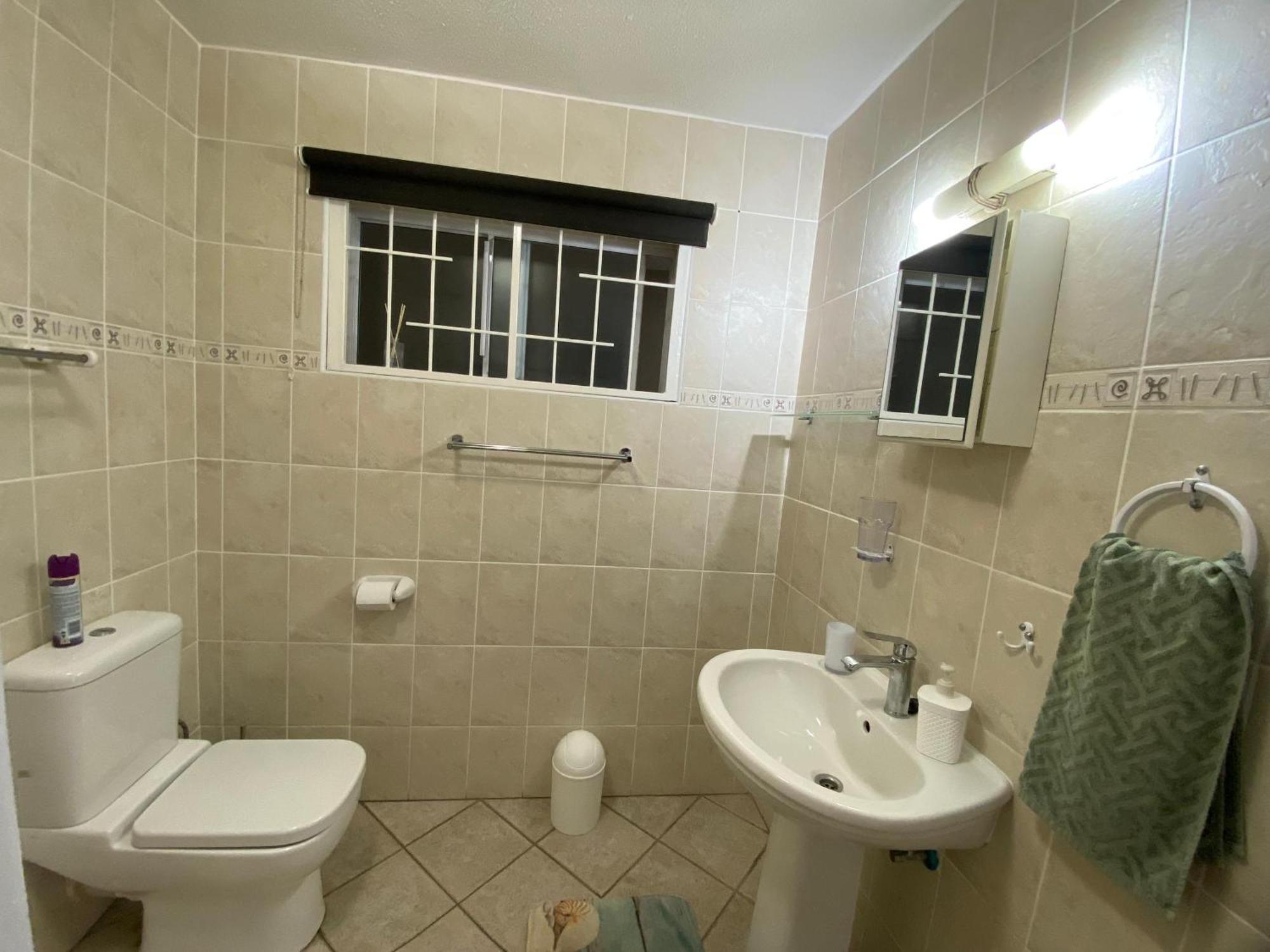 Sand And Sea Self Catering #3 Swakopmund Εξωτερικό φωτογραφία