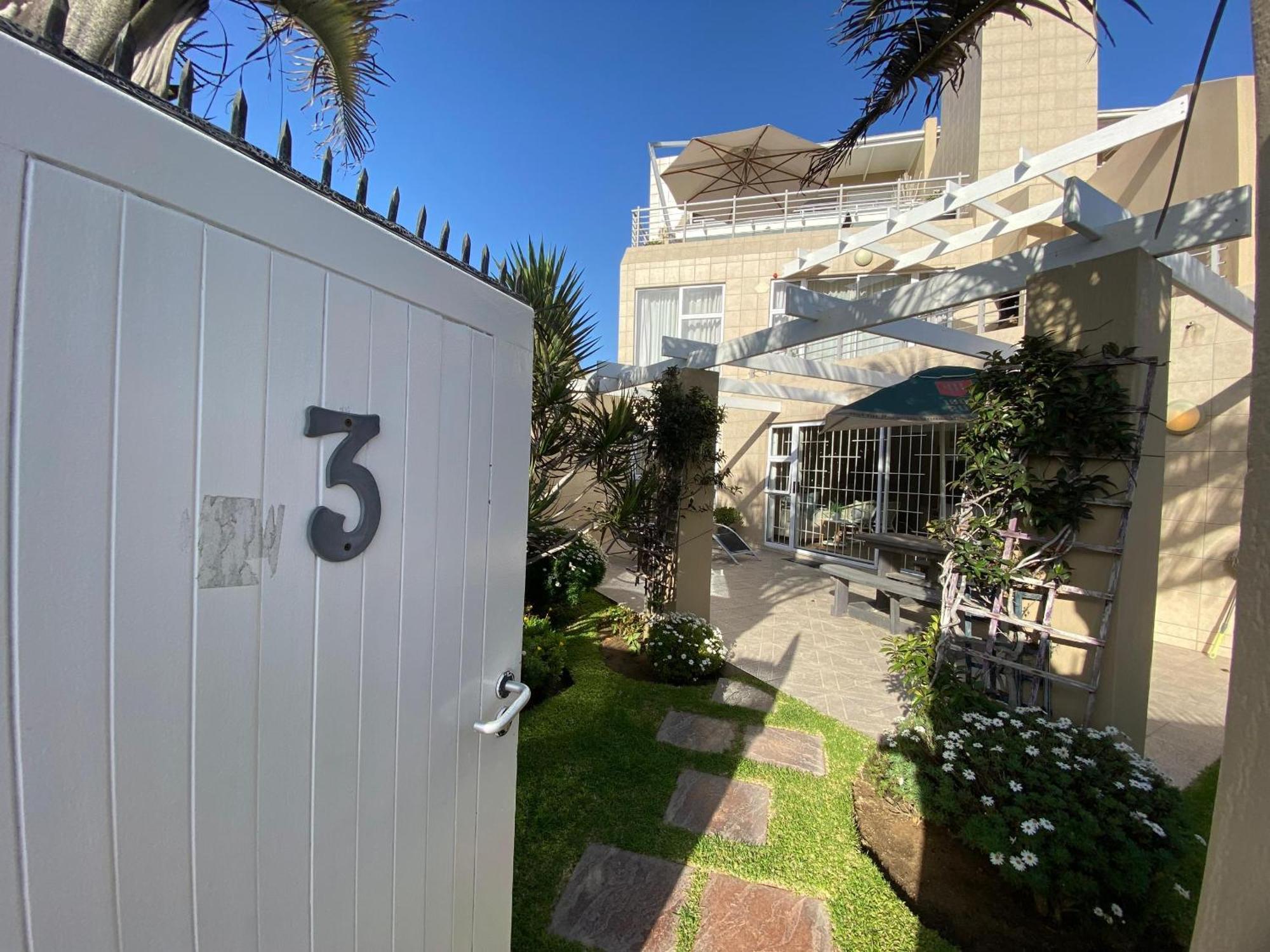 Sand And Sea Self Catering #3 Swakopmund Εξωτερικό φωτογραφία