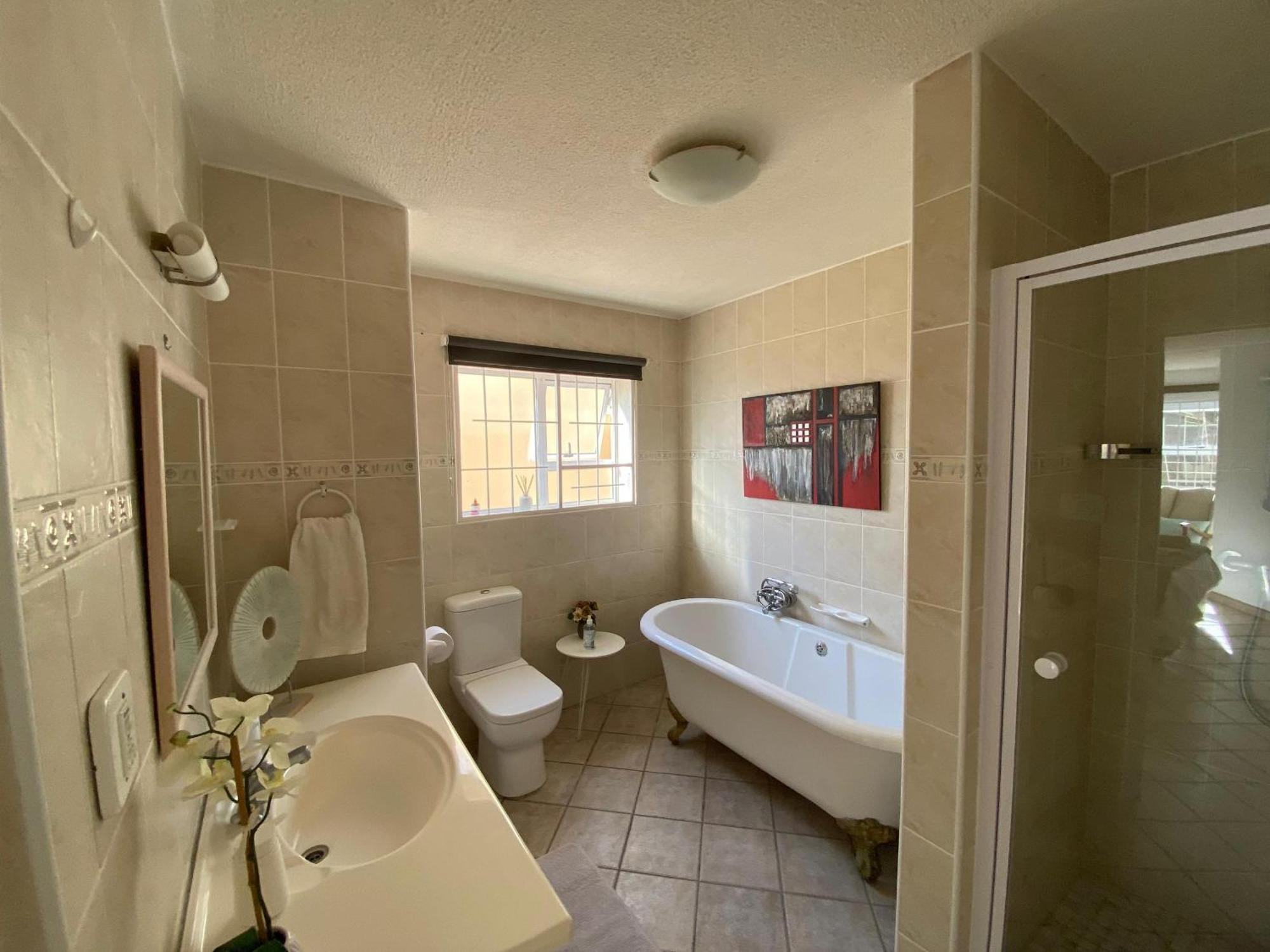 Sand And Sea Self Catering #3 Swakopmund Εξωτερικό φωτογραφία